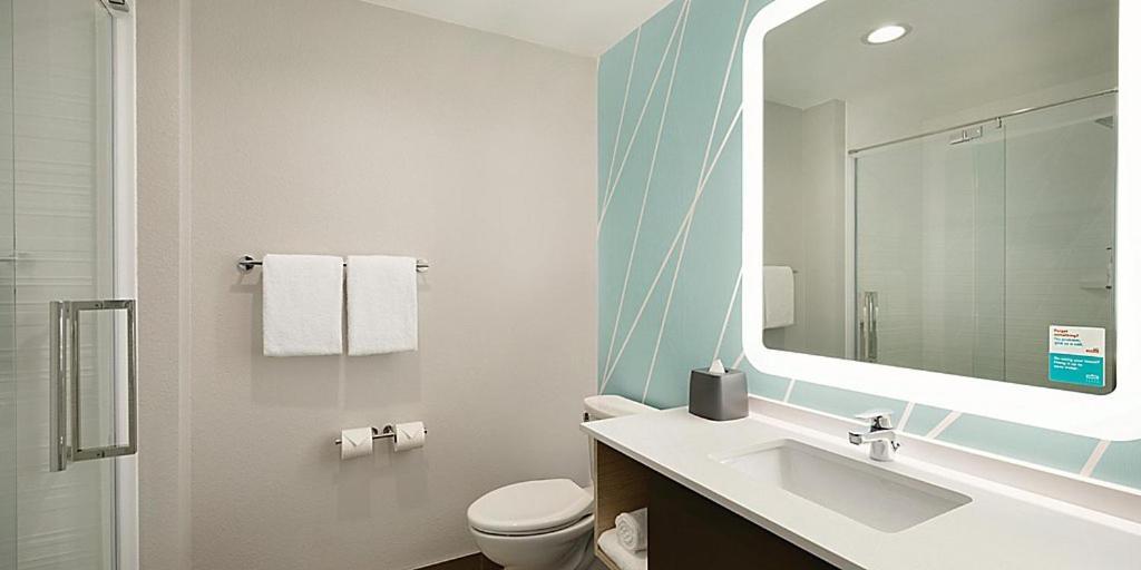 Avid Hotel Fayetteville West ภายนอก รูปภาพ