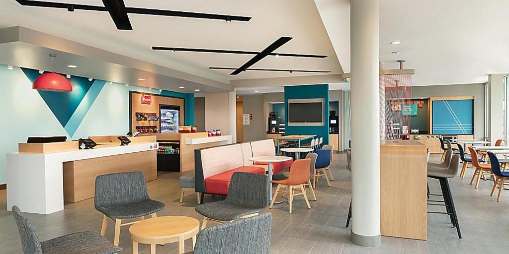 Avid Hotel Fayetteville West ภายนอก รูปภาพ